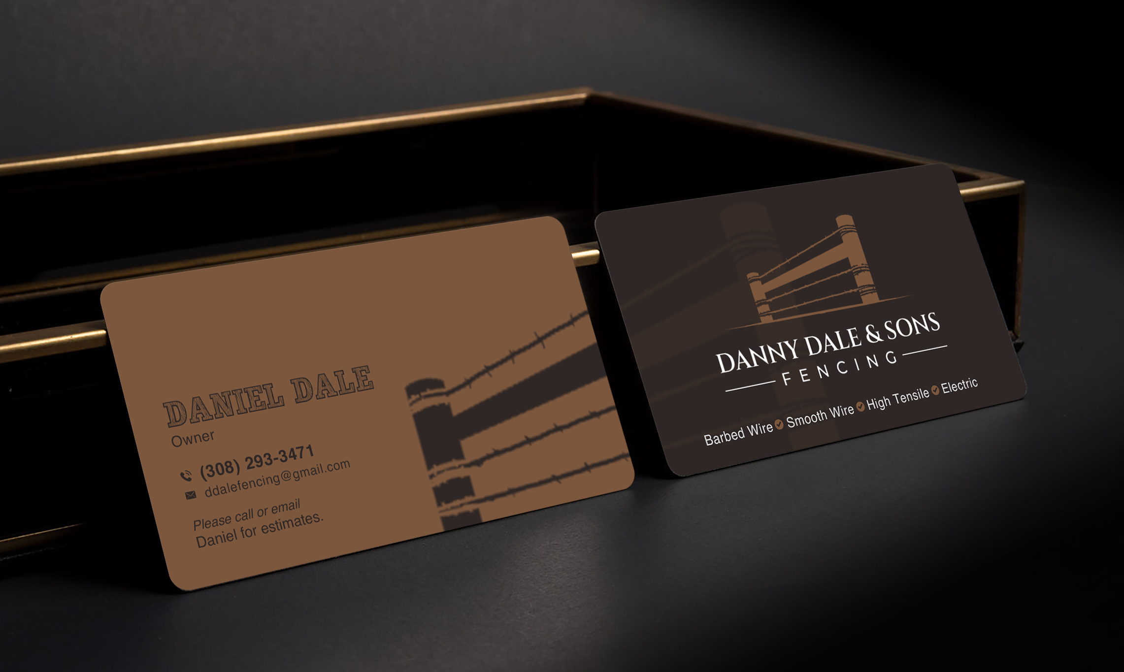 Business Card Design by Sun Moon Graphic Designer for this project | Design #30152516
