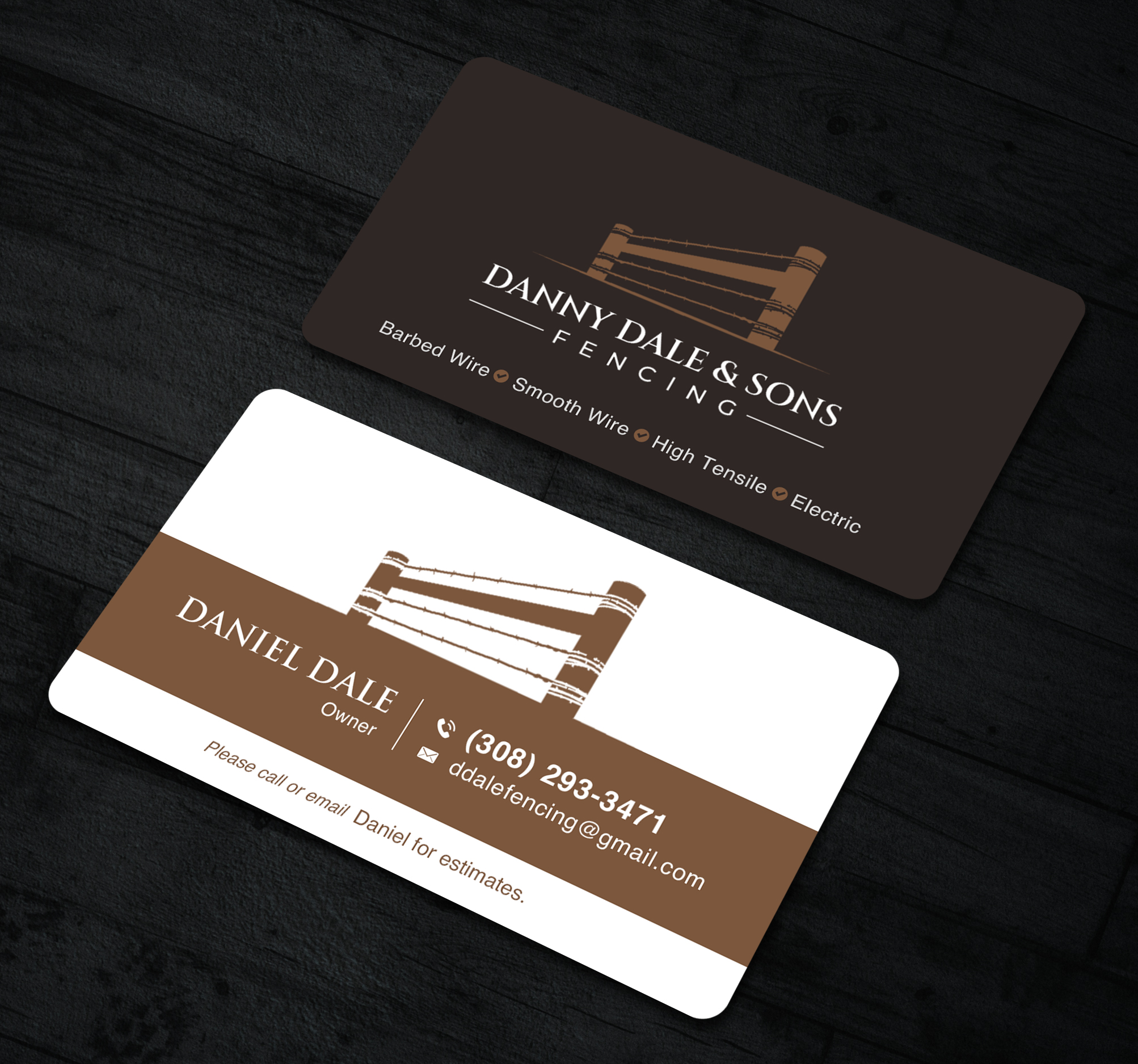 Business Card Design by Sun Moon Graphic Designer for this project | Design #30152518