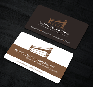 Business Card Design by Sun Moon Graphic Designer for this project | Design: #30152518