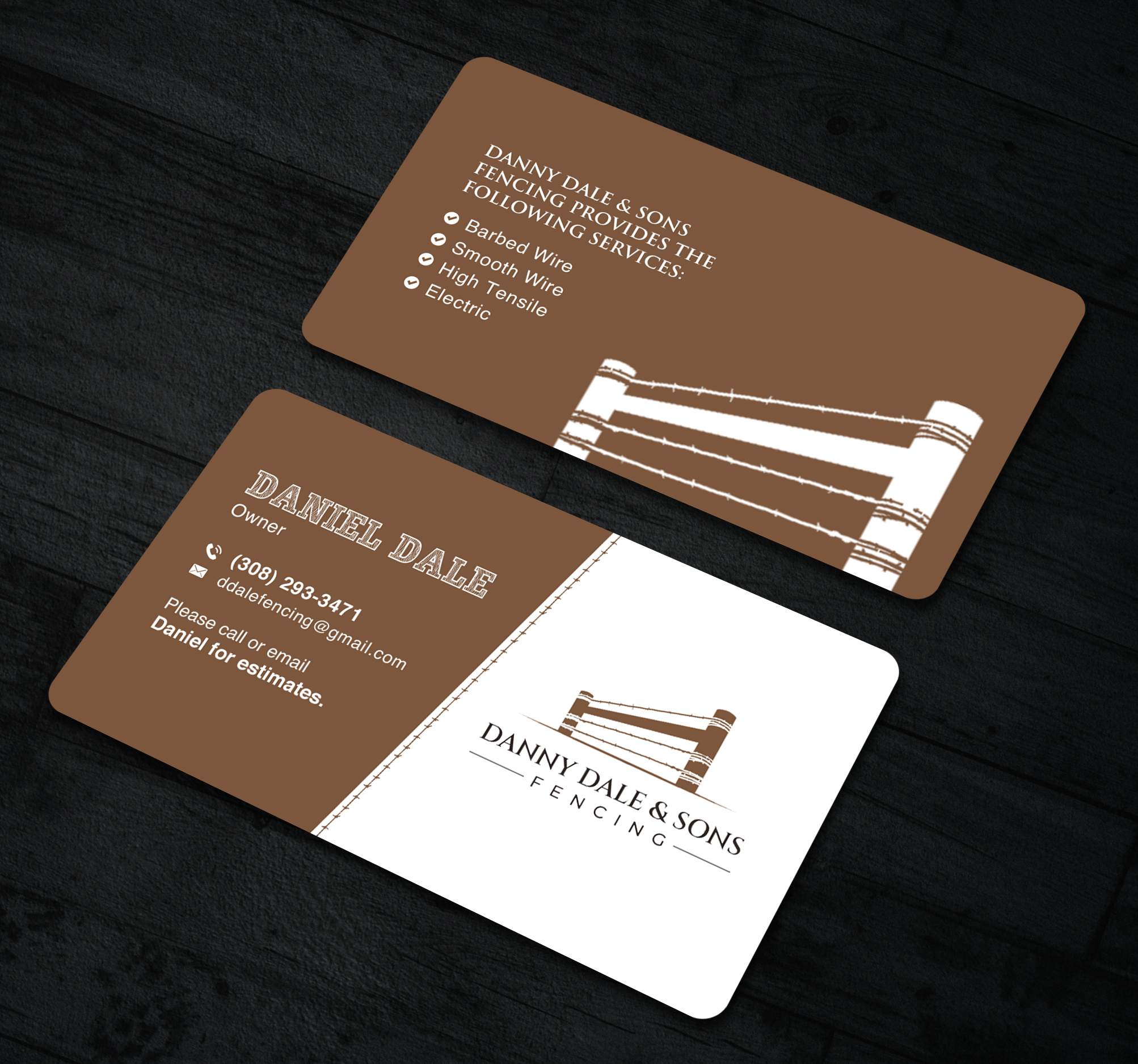 Business Card Design by Sun Moon Graphic Designer for this project | Design #30152520