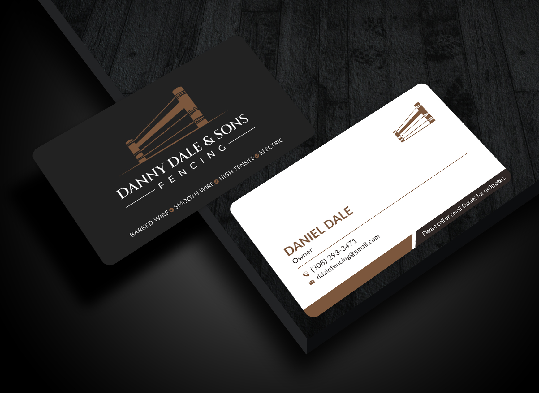 Visitenkarten-Design von Sun Moon Graphic Designer für dieses Projekt | Design #30153703