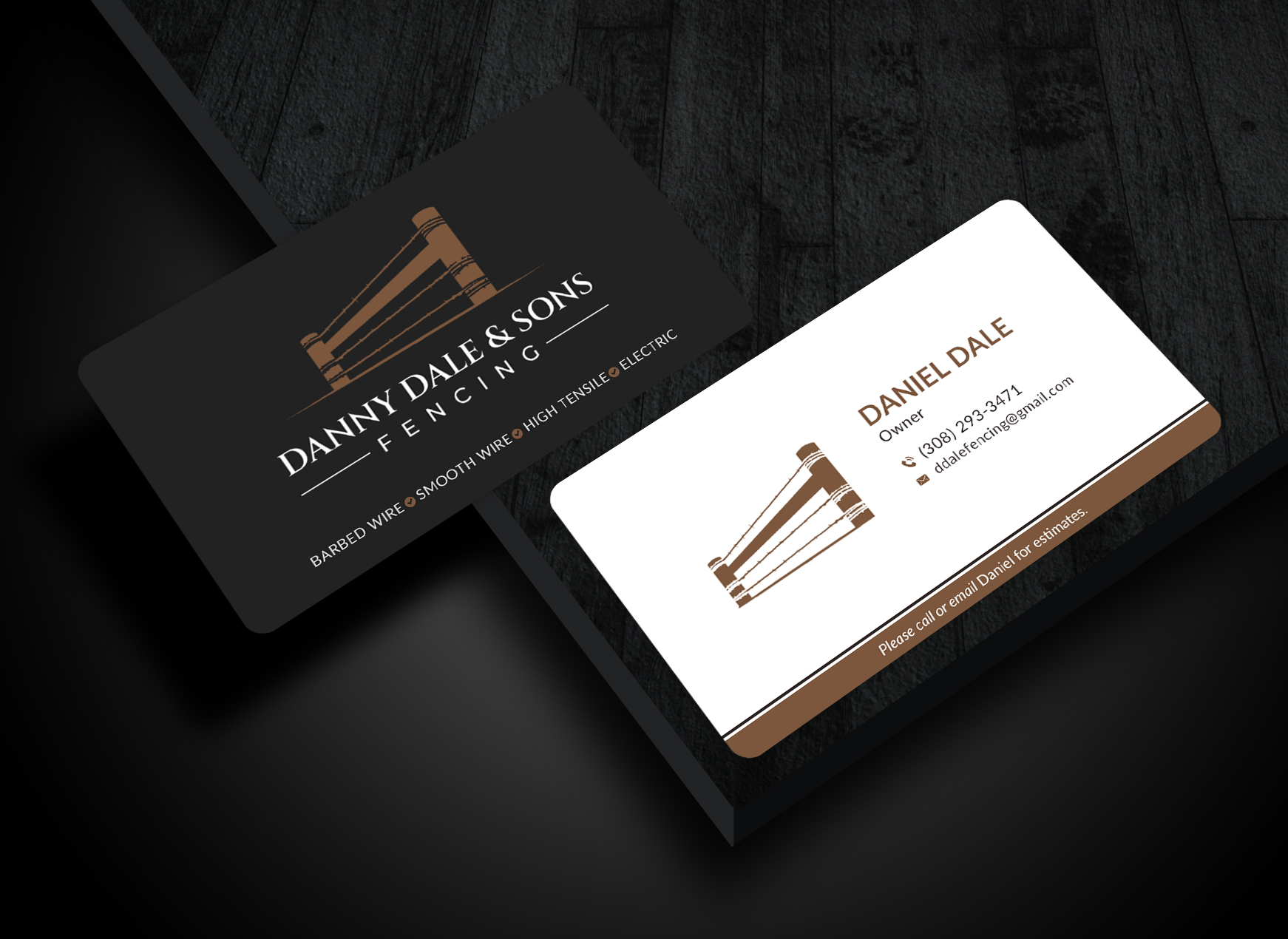 Visitenkarten-Design von Sun Moon Graphic Designer für dieses Projekt | Design #30153704