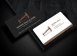 Design de Carte de Visite par Sun Moon Graphic Designer pour ce projet | Design : #30153704