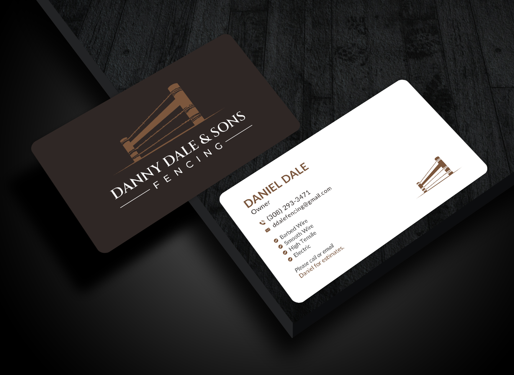 Visitenkarten-Design von Sun Moon Graphic Designer für dieses Projekt | Design #30153706