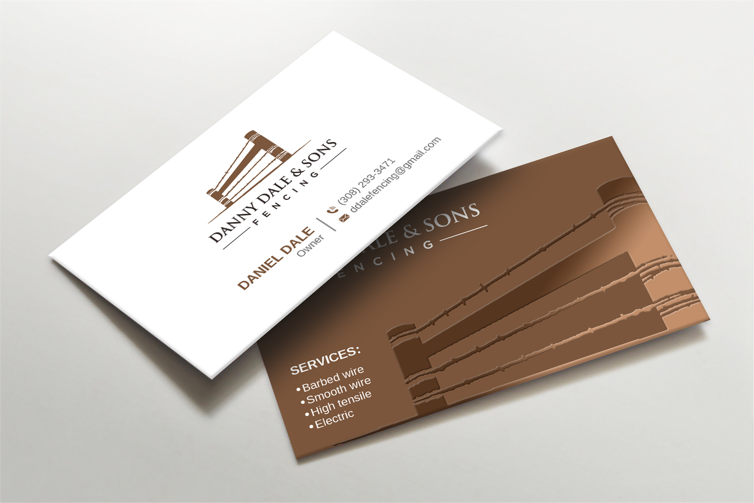 Design de Carte de Visite par LAXMI DESIGNHUB pour ce projet | Design #30152953