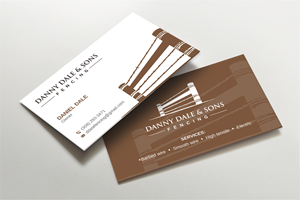 Design de Carte de Visite par LAXMI DESIGNHUB pour ce projet | Design : #30152955