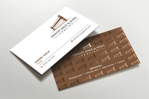 Design de Carte de Visite par LAXMI DESIGNHUB pour ce projet | Design : #30152956