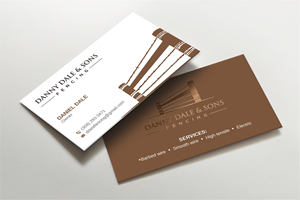 Design de Carte de Visite par LAXMI DESIGNHUB pour ce projet | Design : #30152957