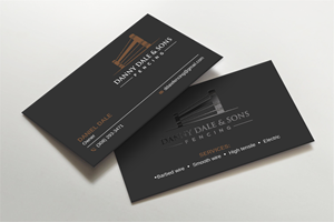 Design de Carte de Visite par LAXMI DESIGNHUB pour ce projet | Design : #30152961