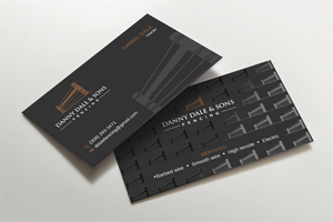 Design de Carte de Visite par LAXMI DESIGNHUB pour ce projet | Design : #30152962
