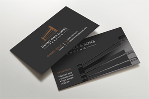 Design de Carte de Visite par LAXMI DESIGNHUB pour ce projet | Design : #30152965