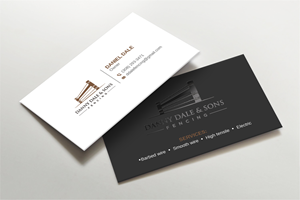 Design de Carte de Visite par LAXMI DESIGNHUB pour ce projet | Design : #30152966
