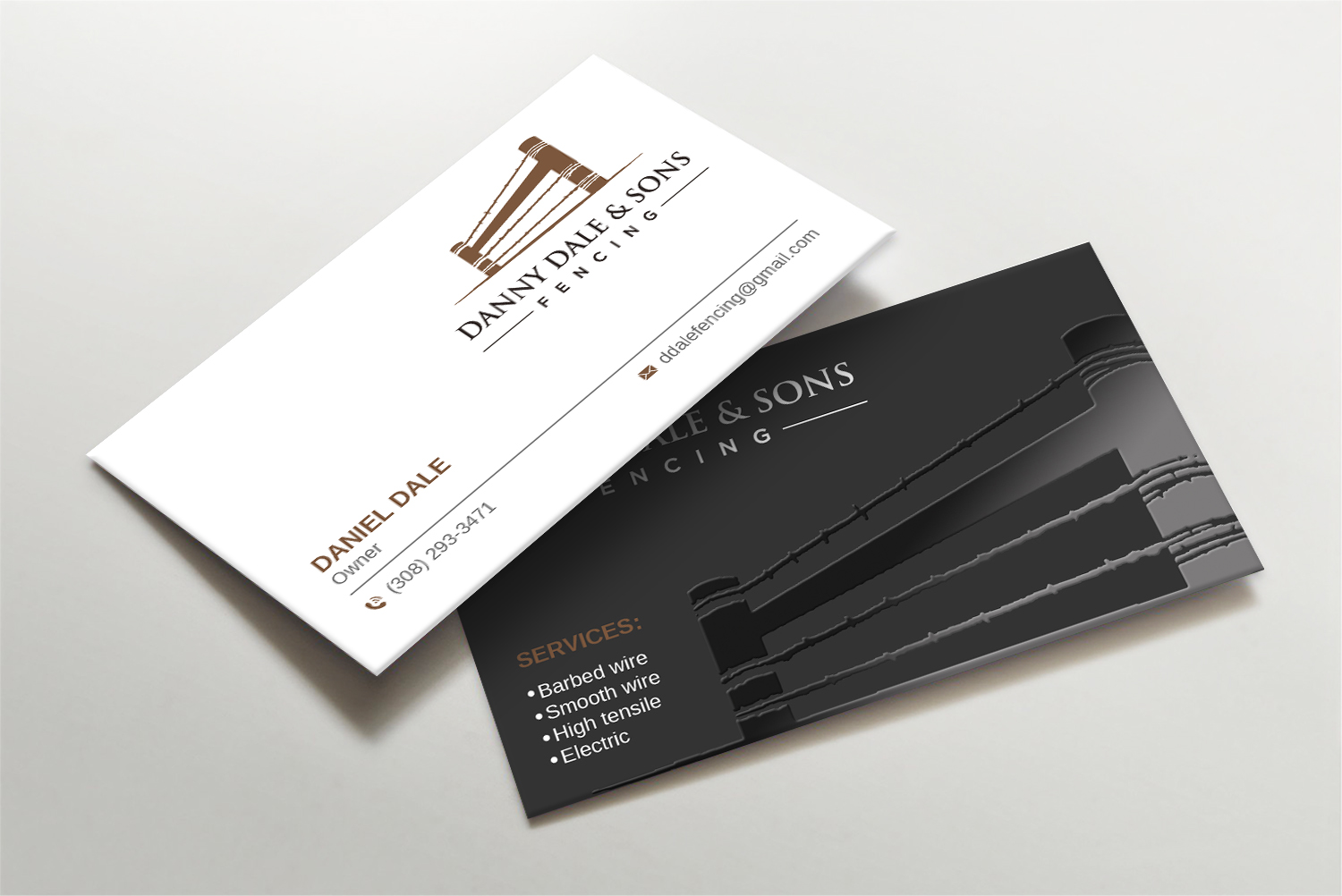 Business Card Design by LAXMI DESIGNHUB for this project | Design #30152967