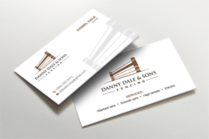 Design de Carte de Visite par LAXMI DESIGNHUB pour ce projet | Design : #30152968