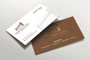 Design de Carte de Visite par LAXMI DESIGNHUB pour ce projet | Design : #30152970