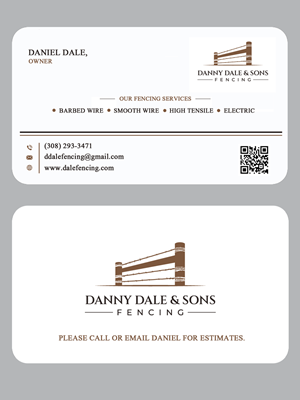 Design de Carte de Visite par Rajib Bhattacharya pour ce projet | Design : #30152064