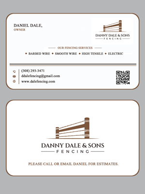 Design de Carte de Visite par Rajib Bhattacharya pour ce projet | Design : #30152065