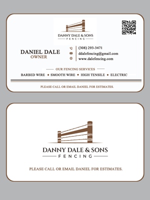 Business Card Design by Rajib Bhattacharya for this project | Design: #30152096