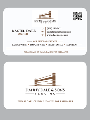 Design de Carte de Visite par Rajib Bhattacharya pour ce projet | Design : #30152097