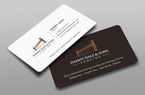 Design de Carte de Visite par Uttom 2 pour ce projet | Design : #30151978