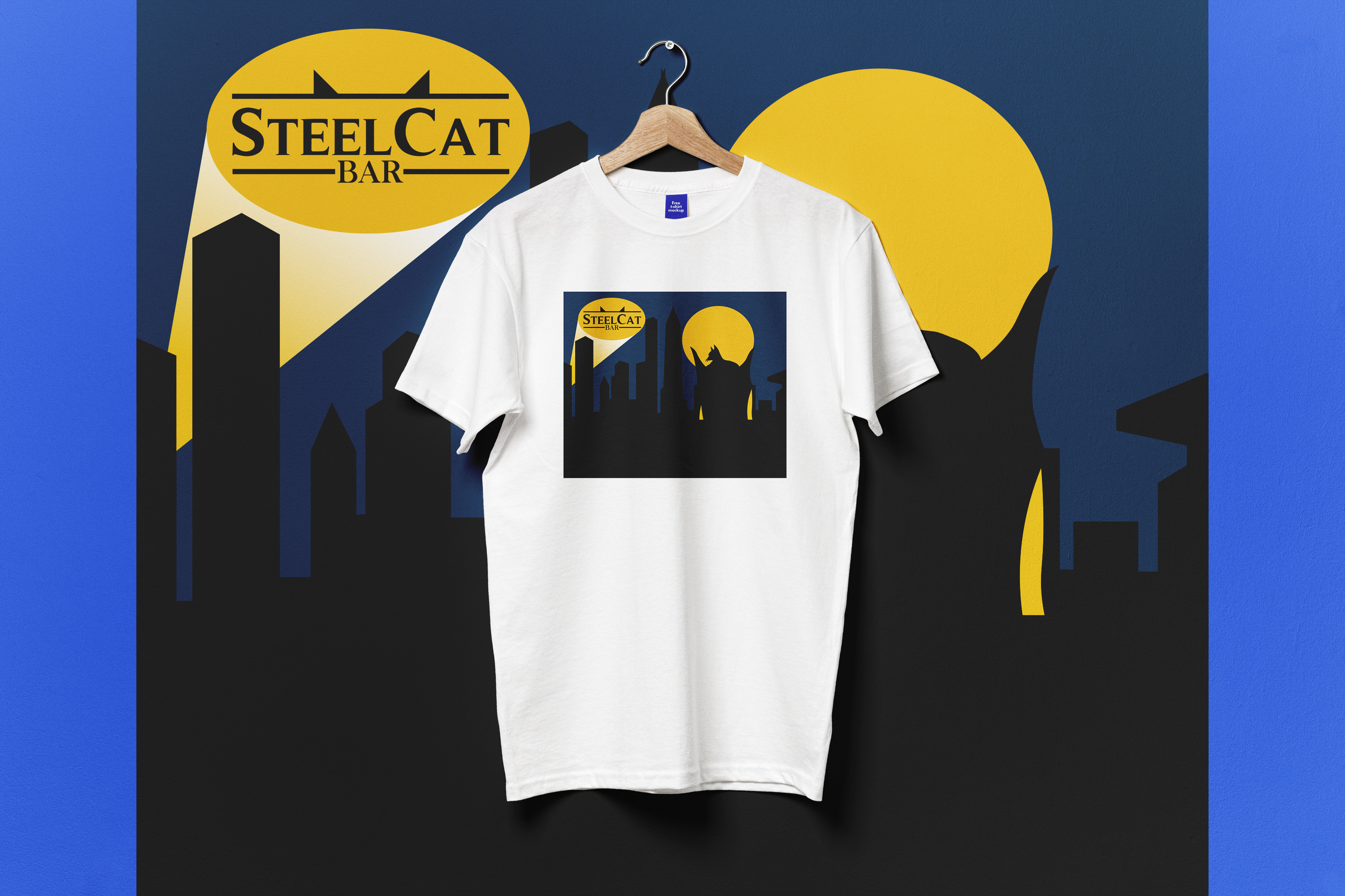 Graphic Design by katan_designs for this project | Design #30154276