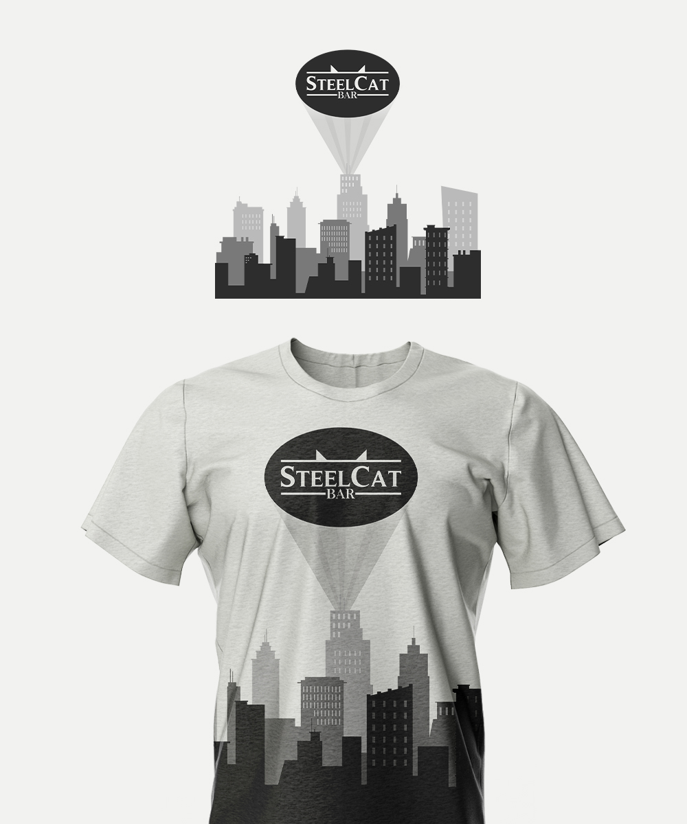 Graphic Design by Baklect Creative (PRO) for this project | Design #30155271