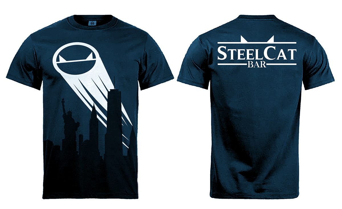 Graphic Design by Johncina for this project | Design #30151016