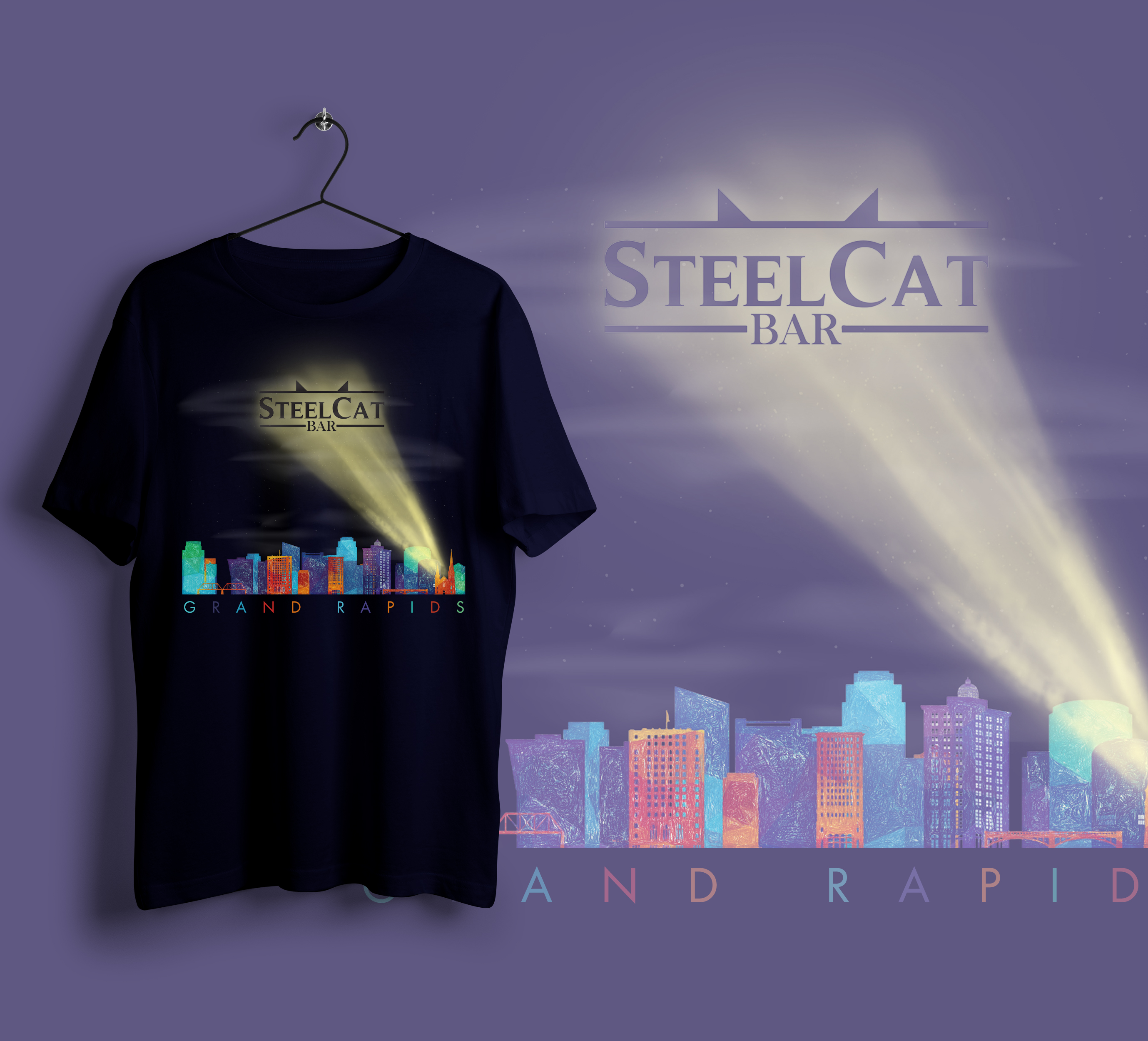 Graphic Design by Akhtanbed for this project | Design #30160566