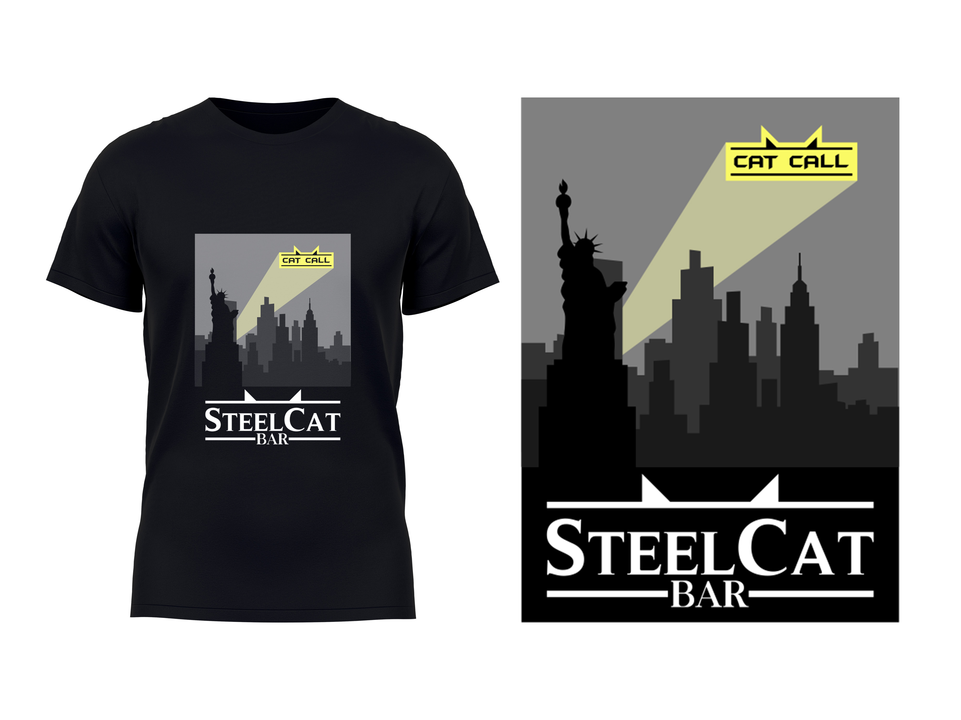 Graphic Design by RenCan for this project | Design #30154955