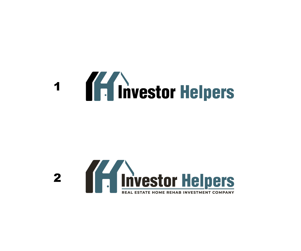 Logo Design by jonkonrad for this project | Design #30151470