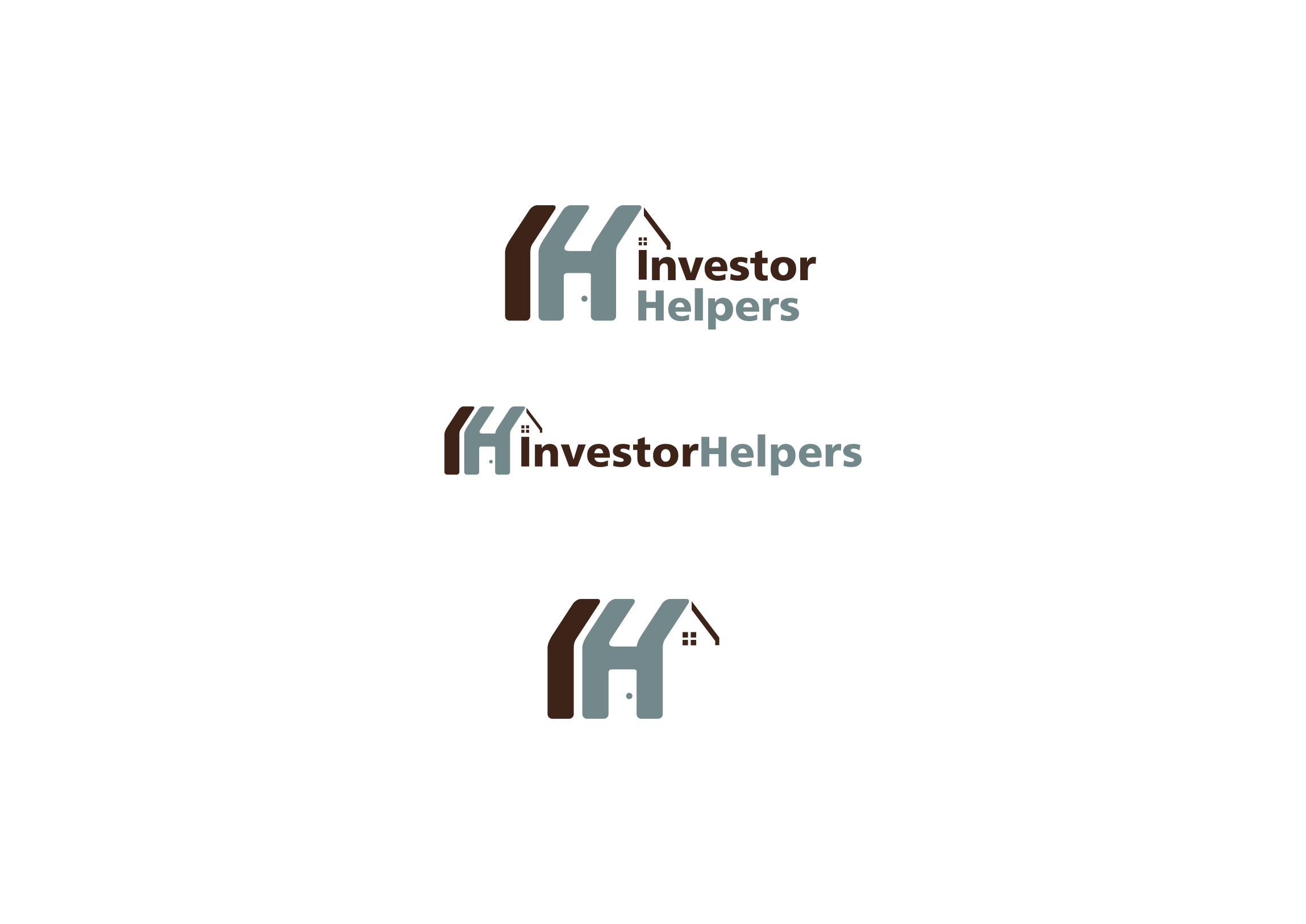 Logo Design by Atiek for this project | Design #30152093