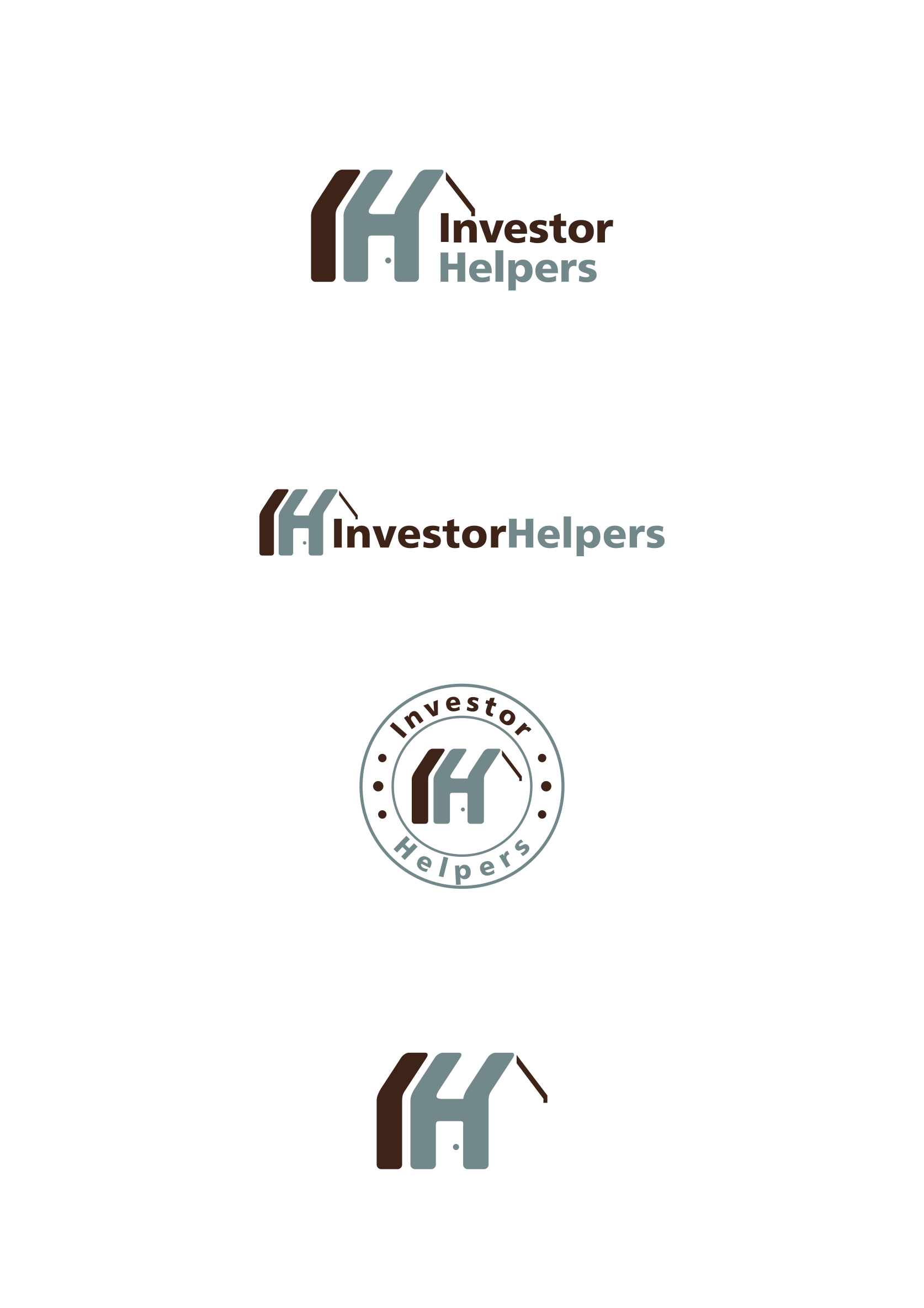 Logo-Design von Atiek für dieses Projekt | Design #30154278