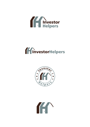 Logo-Design von Atiek für dieses Projekt | Design: #30154278