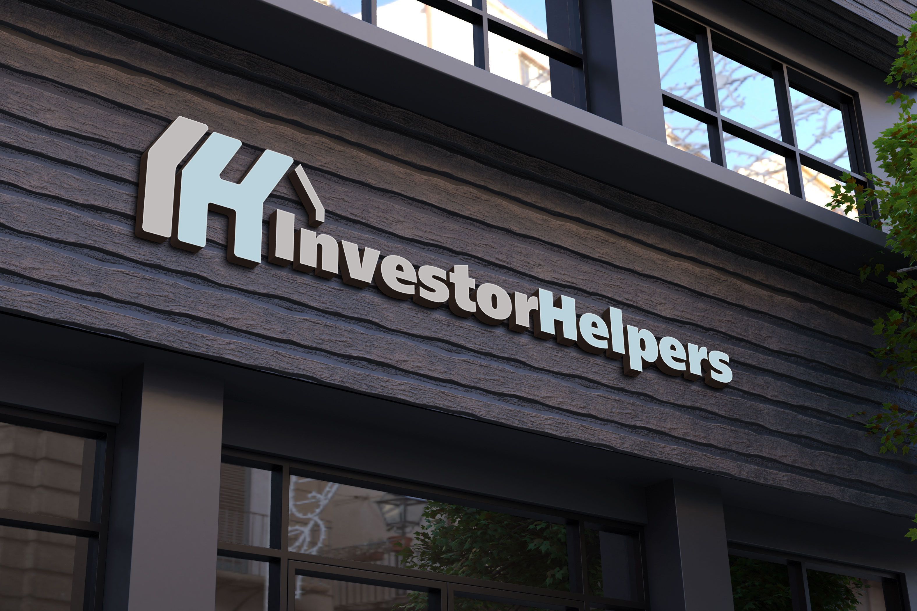 Logo Design by Kavth for this project | Design #30188440