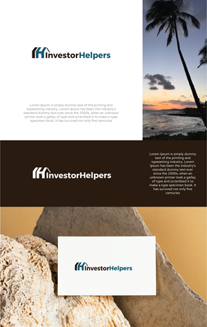 Logo Design by Liyana for this project | Design: #30154368