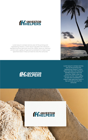Logo Design by Liyana for this project | Design: #30154370