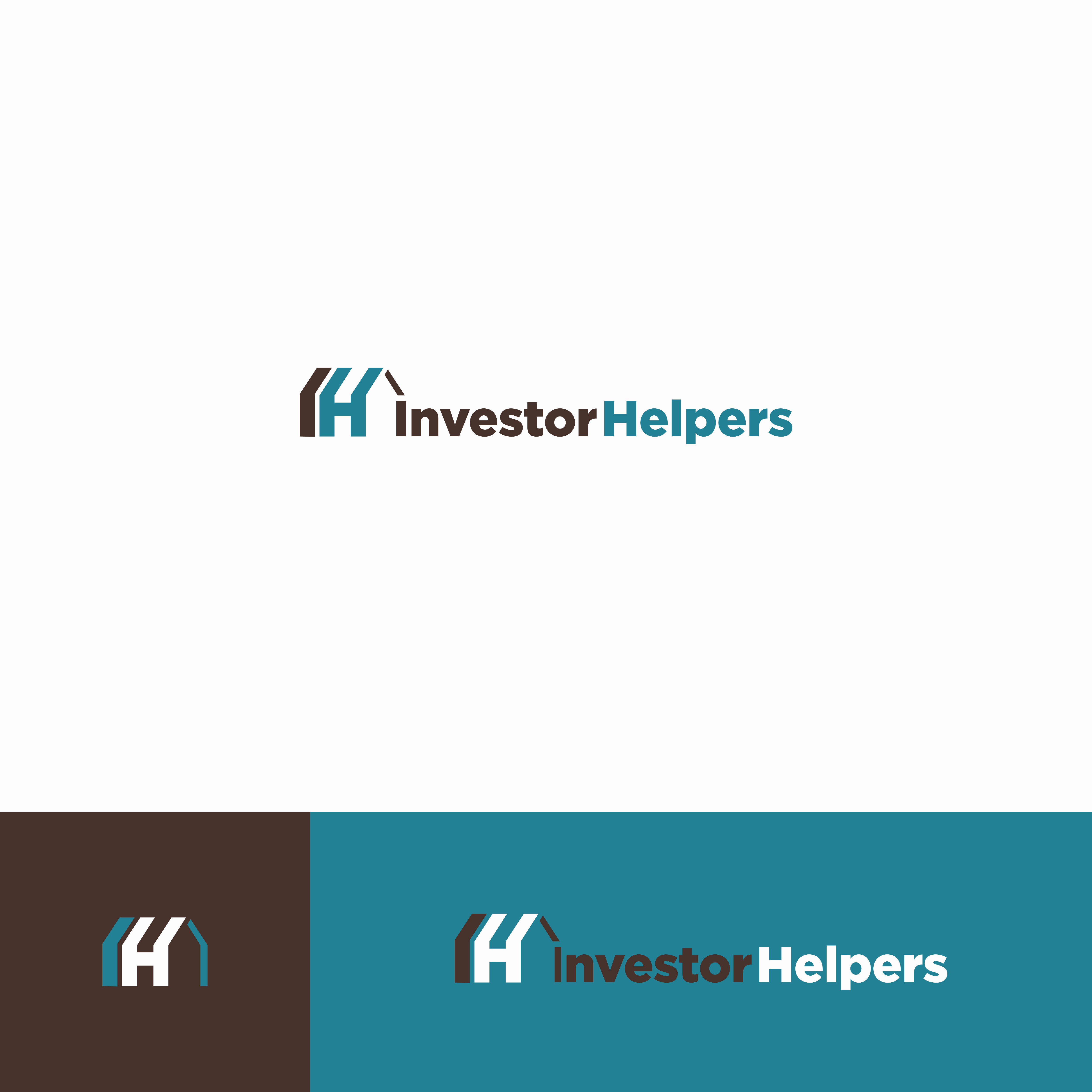 Logo Design by R!CKY for this project | Design #30188567