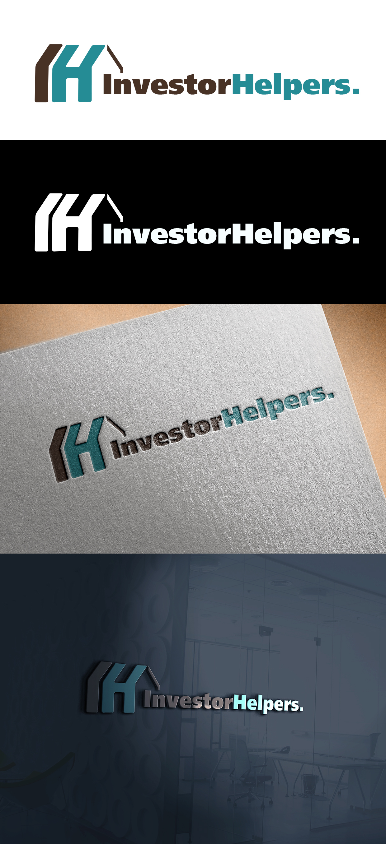 Logo-Design von Black Machine Grafx für dieses Projekt | Design #30152083