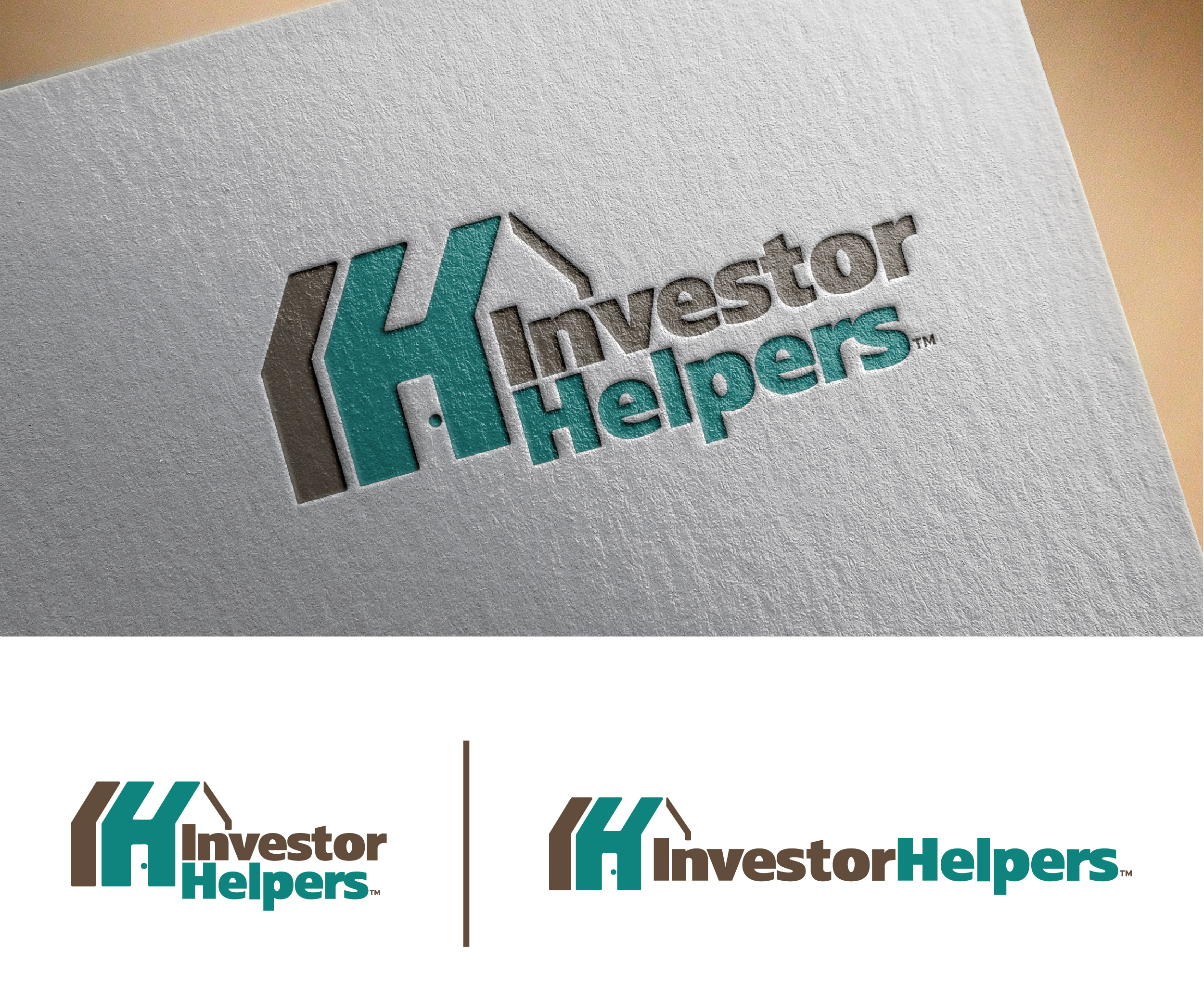 Logo Design by maceemisha for this project | Design #30157331