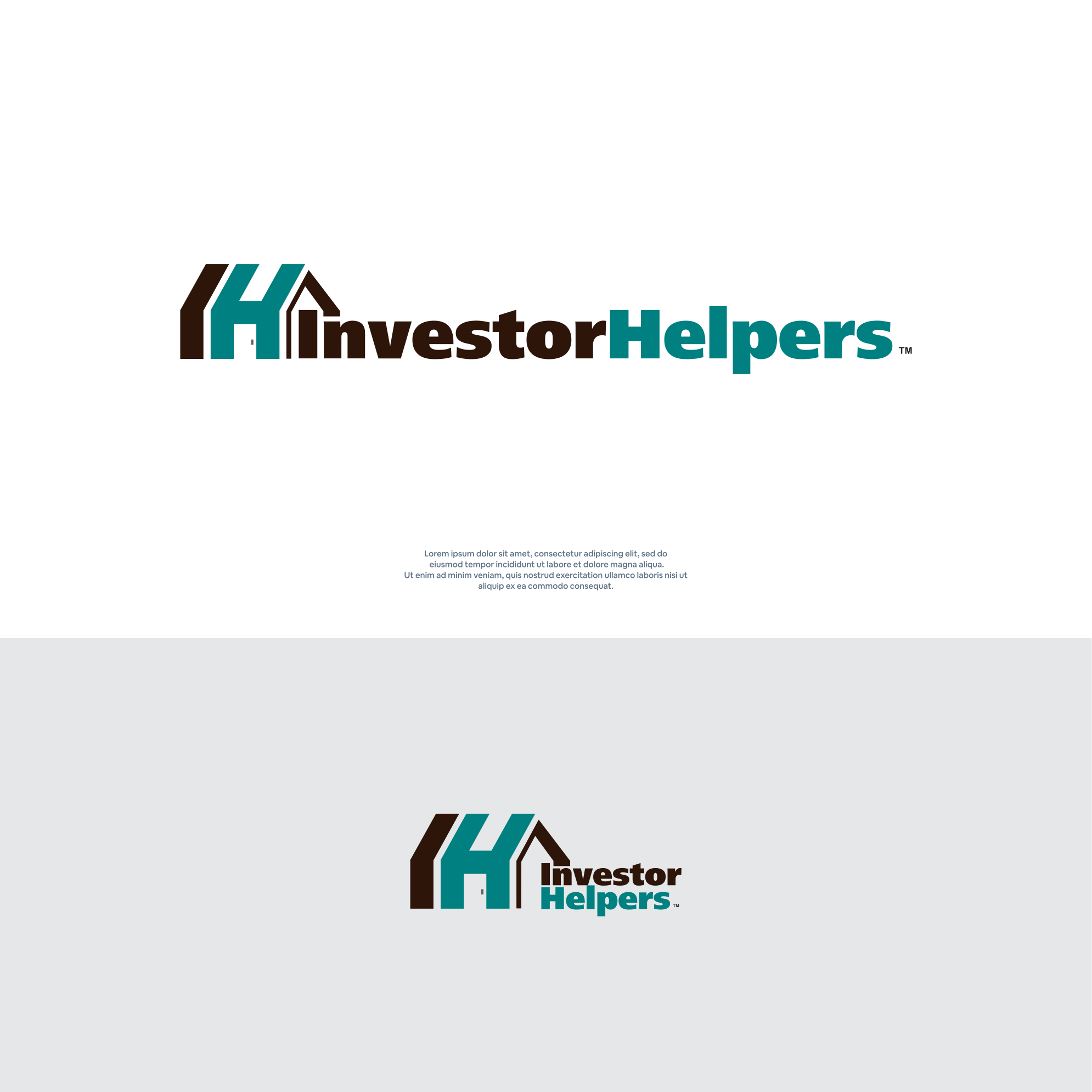 Logo-Design von DesignFirst für dieses Projekt | Design #30152367