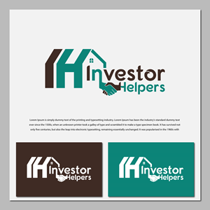 Logo Design by Rupok MT