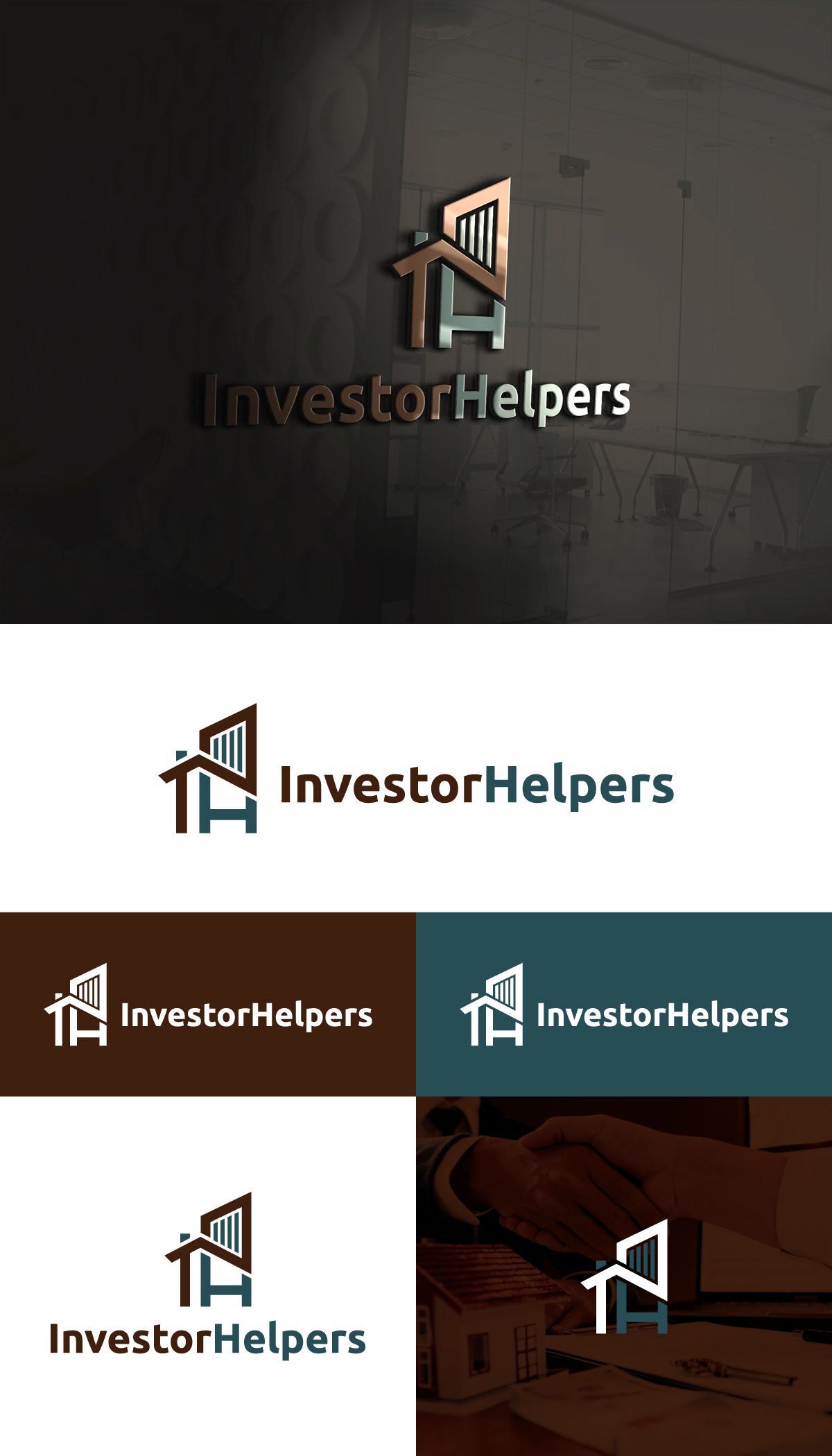 Logo-Design von Md Shehidul Islam Rimon für dieses Projekt | Design #30153949