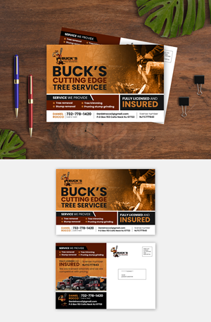 Postcard Design by debdesign for this project | Design: #30160561