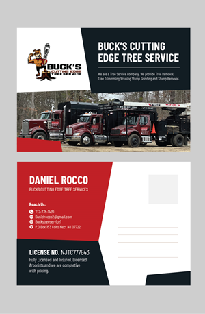 Postcard Design by Hemendra M