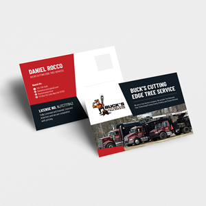 Postcard Design by Hemendra M for this project | Design: #30161820