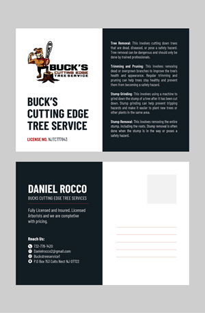 Postcard Design by Hemendra M for this project | Design: #30161821