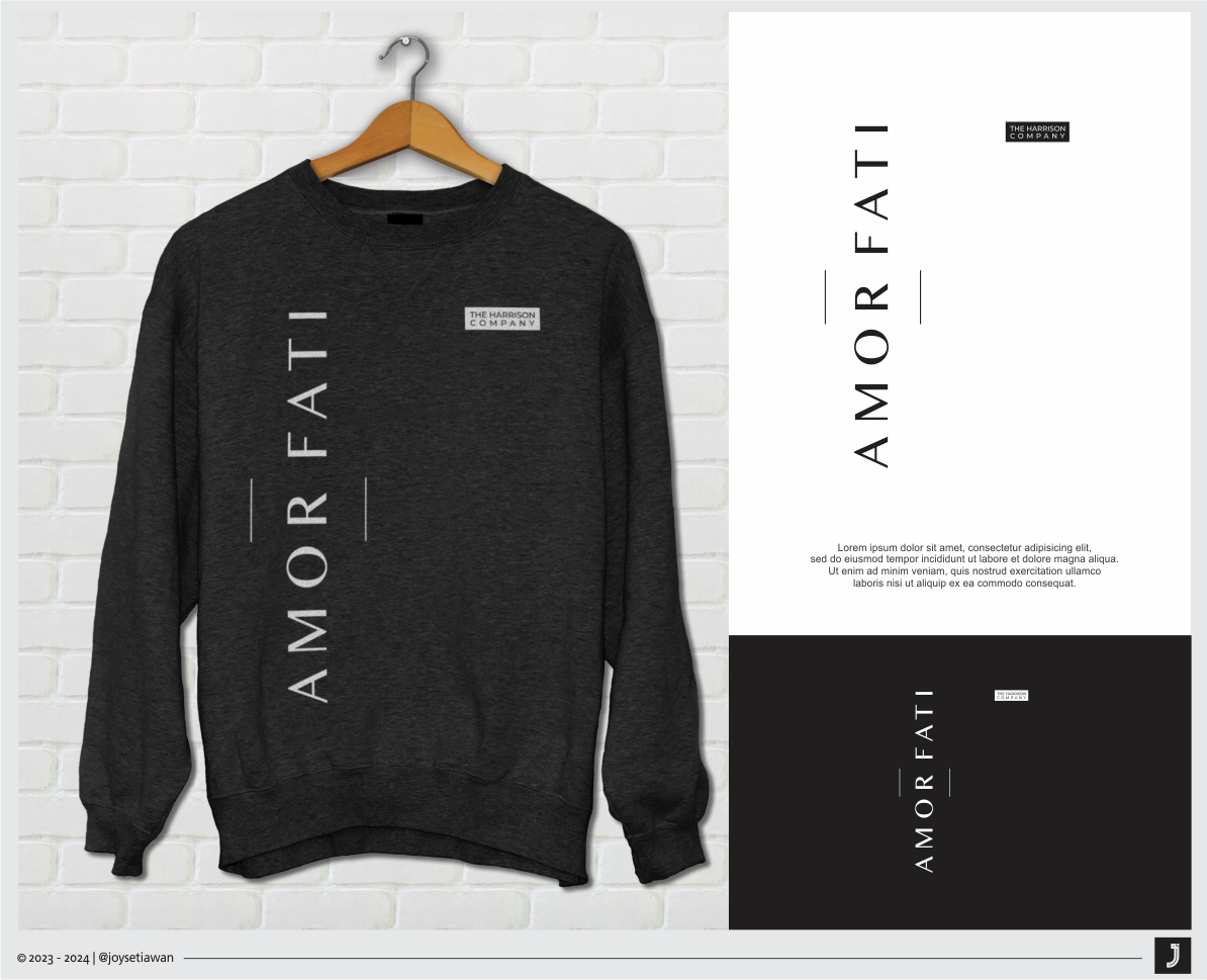 Diseño de Logo por joysetiawan  para este proyecto | Diseño #30174414