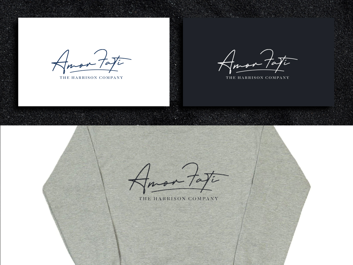 Logo Design by ArtSamurai for this project | Design #30180075