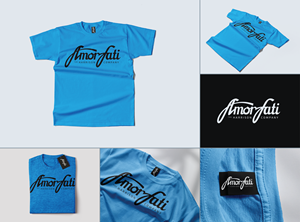 Diseño de Logo por Gabriel T. Marques para este proyecto | Diseño: #30151089