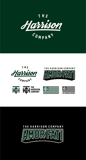 Logo Design by bazheet
